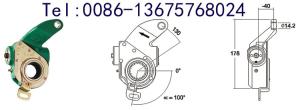 Quality MEI Slack Adjuster Automatic 4W3265 chinese factory wholesale
