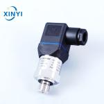 Hydraulic Vacuum Air Water Pressure Sensor , Piezoresistive Pressure Transducer