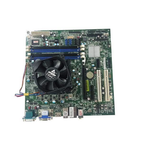 497-0470511 4970470511 ATM Replacements NCR Self serv Pocono Motherboard NCR i5