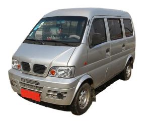 Quality Small Van Mini Haise Van Assembly Line Auto Assembly Plant Investment wholesale