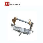 10-15kv 200A Dropout Fuse Cutout High Voltage Outdoor Expulsion
