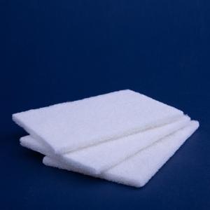 Quality Stain Removal Multi Purpose Scouring Pad 3cm Thickness Long Lasting wholesale