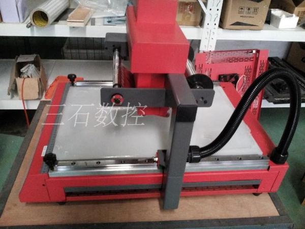 digital hot foil no dies air press tj-219 stamping machine