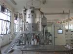 Rotary Atomizer Low Temperature Spray Dry Machine