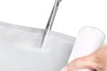 Kitchen Embossed Vacuum Sealer Rolls For Household Vacuum Sealer