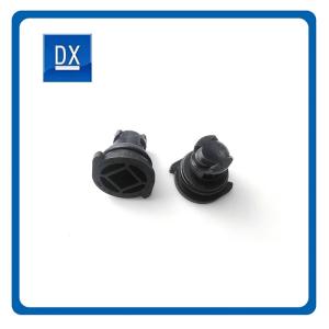 Quality Round Head Plastic Oil Plug Buick Series M17x1.5 wholesale