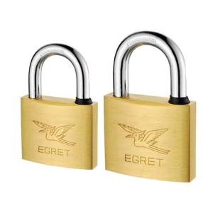Quality High Security Safety Suited Copper Padlock 40mm 48 Pack wholesale
