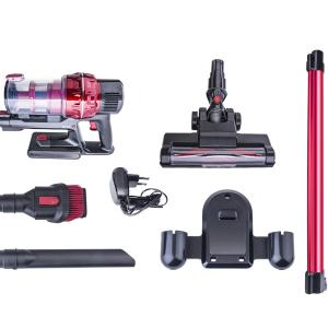 Quality 9KPA Portable Stick VacuumCleaner Wireless Cordless Handheld 120W Big Suction wholesale