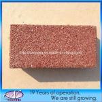 Mu30 AAA Grade Concrete Ceramic Permeable Paving Stone for Driveway Walkway