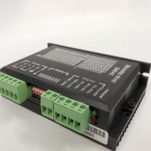 Quality 2h Microstep Driver Dm860a Hybrid Stepper Motor Driver DM860A Nema 34 110V wholesale