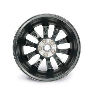 Quality Alloy 2015-2019 Nissan Sentra Wheels OEM Rim 62758 62730 wholesale