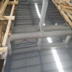 Customized HL 316 Stainless Steel Coil Plate 201 304 80mm