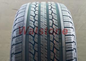 Quality Crossover 265/60R18 100/104V Highway Tread Tires Sporty Look 18 Inch Size wholesale