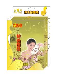 Quality Firming &amp; Lifting Facial Mask wholesale