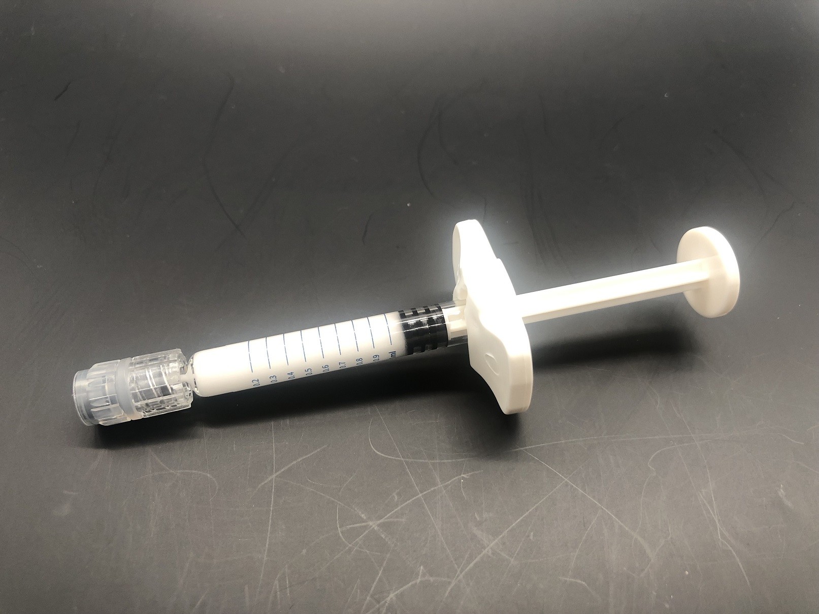 Cross Linked 10ml Injectable Sodium Hyaluronate Gel Pcl Skin Booster Meso Pdrn Solution