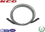MTRJ Fiber Optic Patch Cord MT-RJ Multimode Duplex 2 Fiber Optic Patch Cable