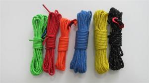 Quality Floating Buoyant Lifeline Safety Rope 16mm For Swimming Lifesaving wholesale