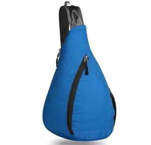 Quality Tear Resistant Nylon Sports Travel Bag For Hiking / Cycling / Climbing wholesale