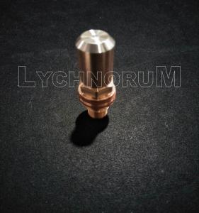 Quality Cutting Torch Parts Copper Electrode wholesale
