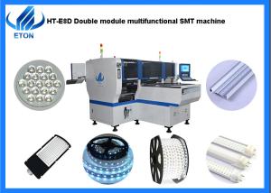Quality Magnetic Linear Motor Making Machine Dual Module 90000CPH 8KW wholesale