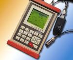 180 - 24000r / Min Non Destructive Testing Equipment Vibration Meter 2 Channel