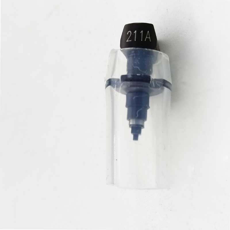 SMT YAMAHA YG100 Pick And Place Machine Nozzle KGS-M7720-A1X 211a Nozzle
