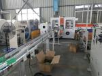 Semi Auto Soft Drawn Facial Tissue Paper Making Machine Production Line 220V