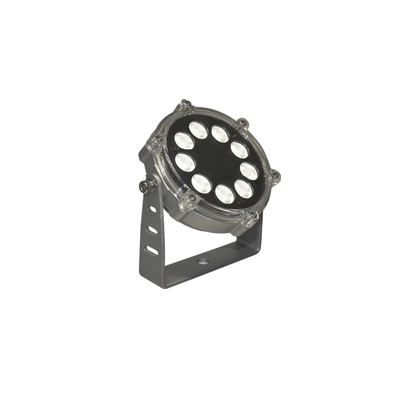 IK08 22W Underwater Rgb LED Lights For Swimming Pool Impact Protection