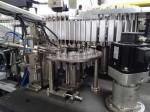 1.25L Plastic Bottle Making Machine , 9000BPH Plastic Bottle Blow Molding