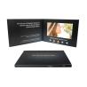 Buy cheap Creative 2.4 4.3 7 Inch LCD Display A4 Video Brochure A5 Digital Greeting Card from wholesalers