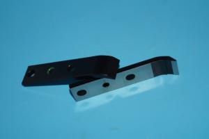 Quality 49.011.027 SM102 CD102 gripper steel face gripper 84x19x4.6mm 49.011.027N wholesale