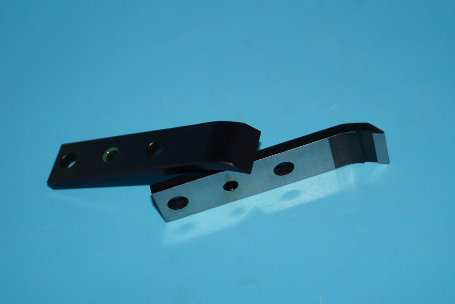 49.011.027 SM102 CD102 gripper steel face gripper 84x19x4.6mm 49.011.027N