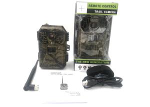 Quality Wireless Motion Activated Hunting Video Camera 16 Megapixel Image wholesale