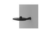 100W SMD Loutdoor Lighting Street Lamps 130lm/w Natural White Low Light Decay