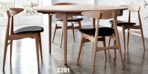 Quality Hans Wegner CH33 Chair solid wood banquet chair furniture wholesale