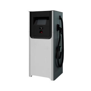 Quality IEC 62262 OCPP2.0 DC Fast Charging Station 60kw 200V To 750V For Electric Car wholesale