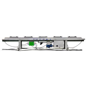 Quality Auxialliary Machine Parts / Vacuum Tank Haul Off Cutter wholesale