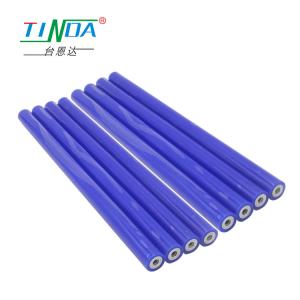 Quality Reusable Professional Sticky Silicone Roller For Printing Circuit Board wholesale