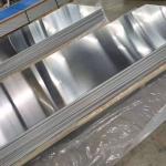 1000/3000/5000 Series Aluminium Sheet Plates H112 Anti Slip