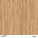 Non Slip SPC Click Floor Nature Walnut Wood Flooring Plank 9inches X 48 Inches