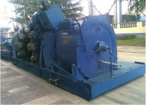 Quality 660r/Min 735hp Depth 4000m Drilling Rig Drawworks wholesale