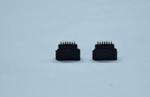 Quality SATA 7p/F Solder Type Wire to Board Connector wholesale