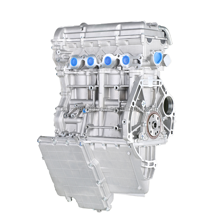 K14B-A Engine Assembly Parts for SUZUKI Landy 1.4 UMC Hitachi within Changhe Car Model