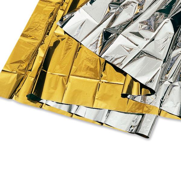 Cheap Waterproof Other Medical Device Emergency Survival Thermal Insulation Blanket for sale