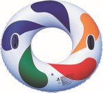 Customized swim ring,swim tube,inflatable swim ring