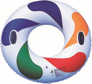 Quality Customized swim ring,swim tube,inflatable swim ring wholesale
