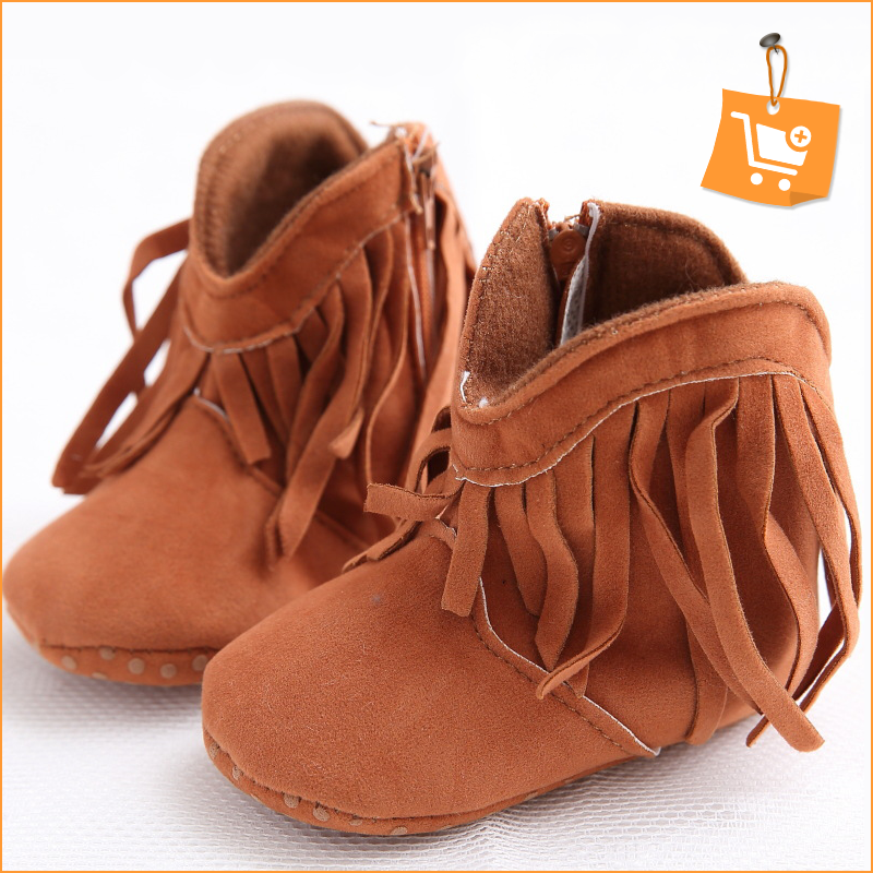 Prince and princess angel wings Crown shoes Wedding gift girl toddler sandals