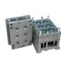 Buy cheap Six Cavities Plastic Insert Molding , DME Custom Injection Mould from wholesalers