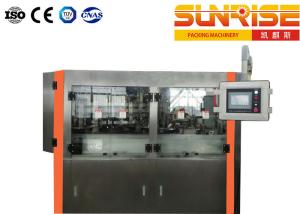 Quality CSD Carbonated Drinks Production Line , PET Can Filling Line wholesale
