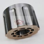 Komatsu Excavator Hydraulic Pump Parts HMV160 For PC300-7 PC200-6 PC360-7 PC300